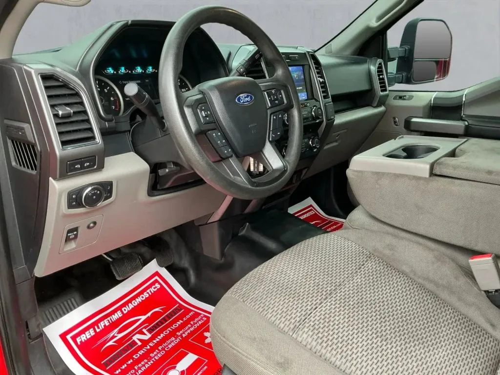 Ford F-150 photo 14