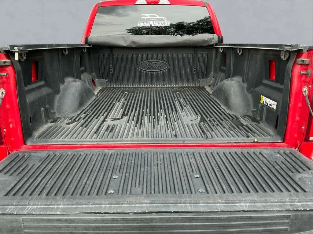 Ford F-150 photo 20