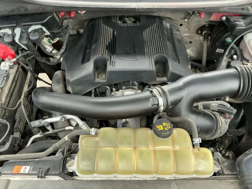 Ford F-150 photo 24