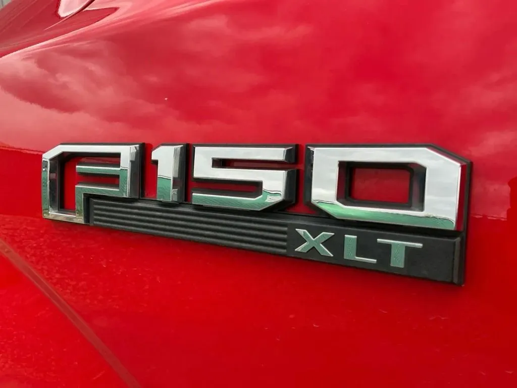 Ford F-150 photo 19