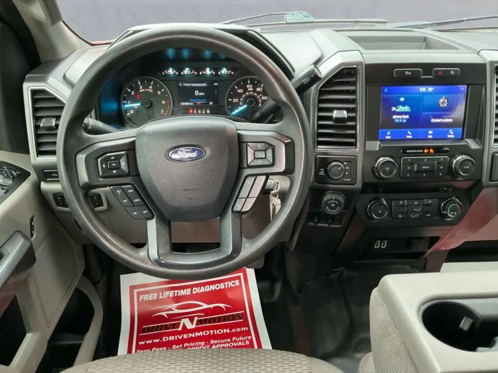 Ford F-150 photo 17