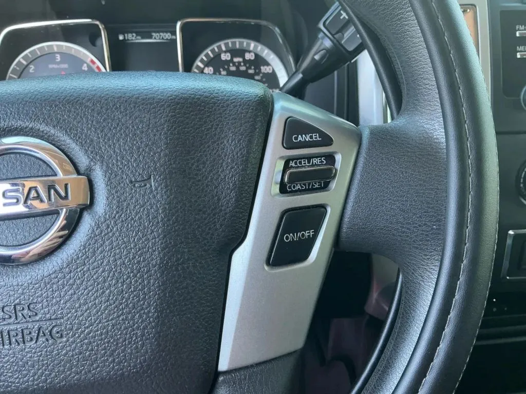 2017 Nissan Titan XD SV - Photo 27