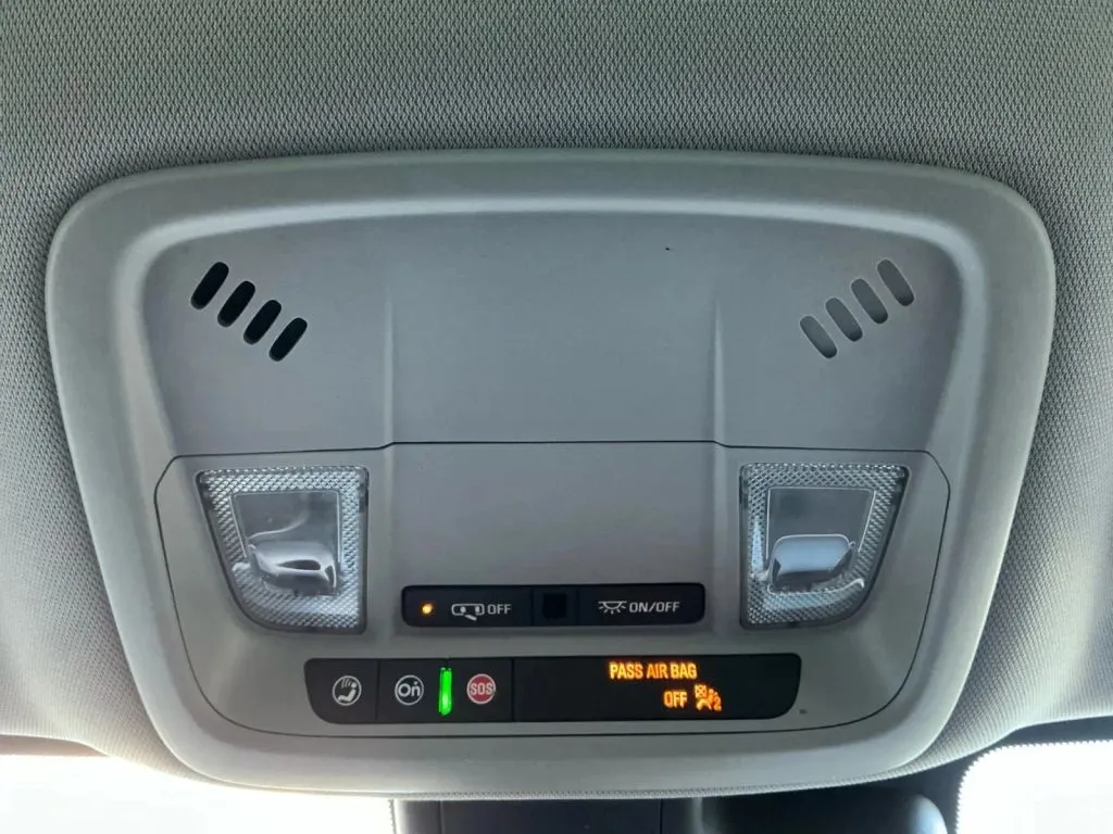 Chevrolet Malibu photo 36
