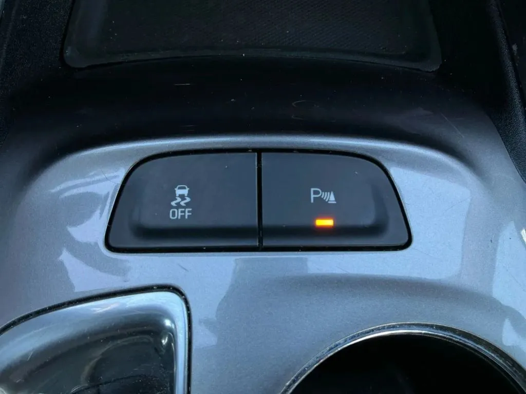 Chevrolet Malibu photo 33