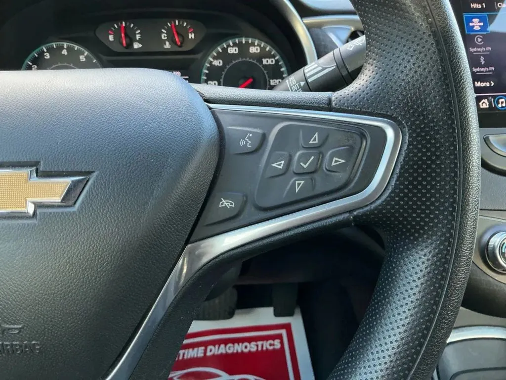 Chevrolet Malibu photo 27