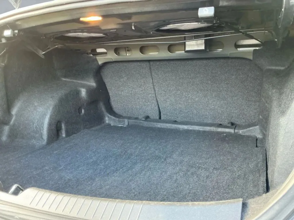 Chevrolet Malibu photo 18