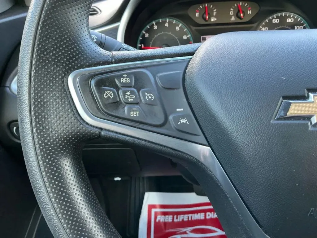 Chevrolet Malibu photo 26