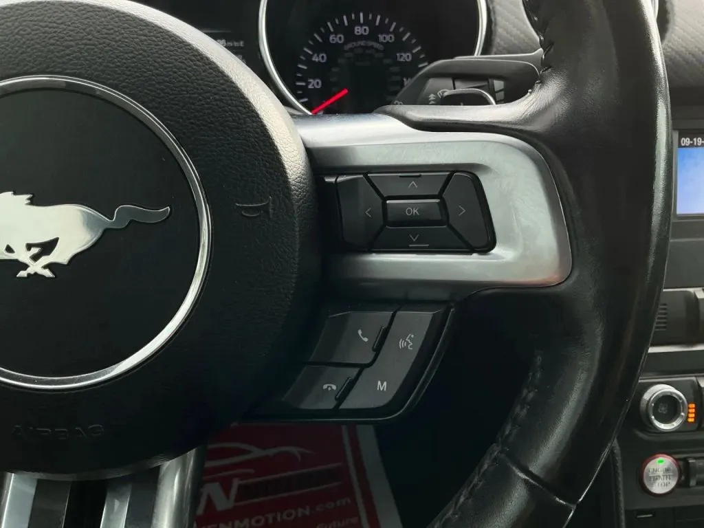Ford Mustang photo 26