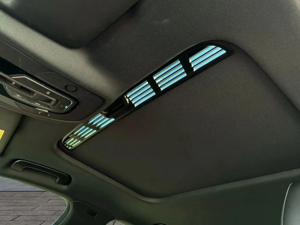 Audi A4 photo 24