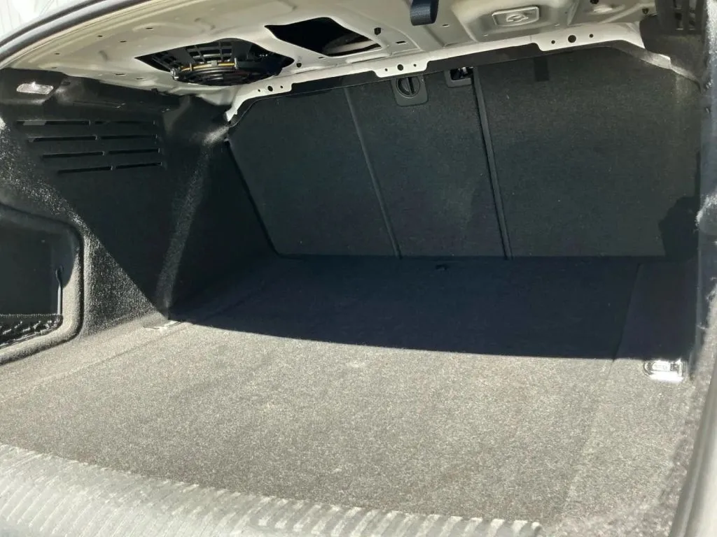 Audi A4 photo 18