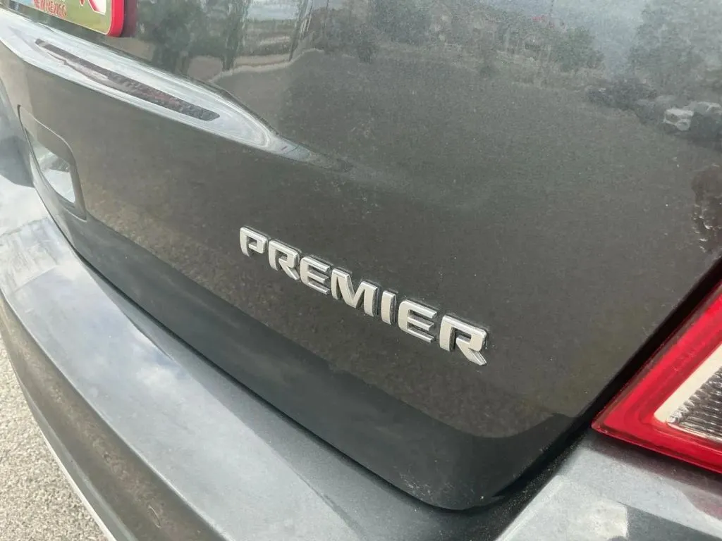 Chevrolet Trax photo 36
