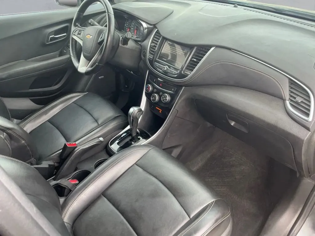 Chevrolet Trax photo 19