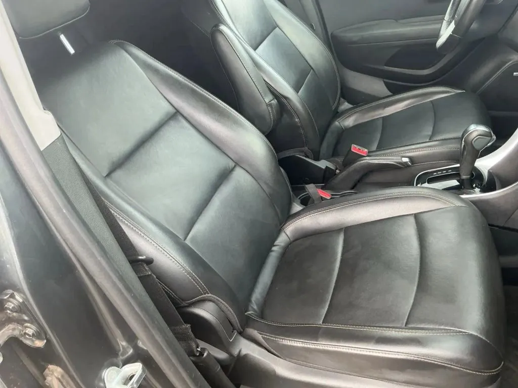 Chevrolet Trax photo 21
