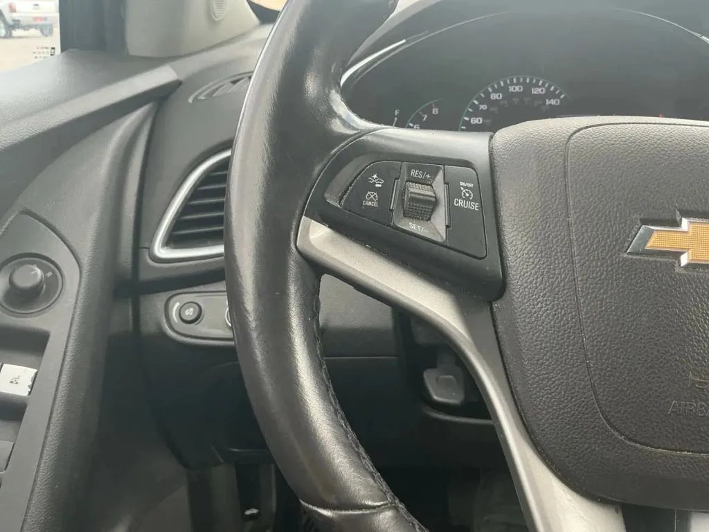 Chevrolet Trax photo 26