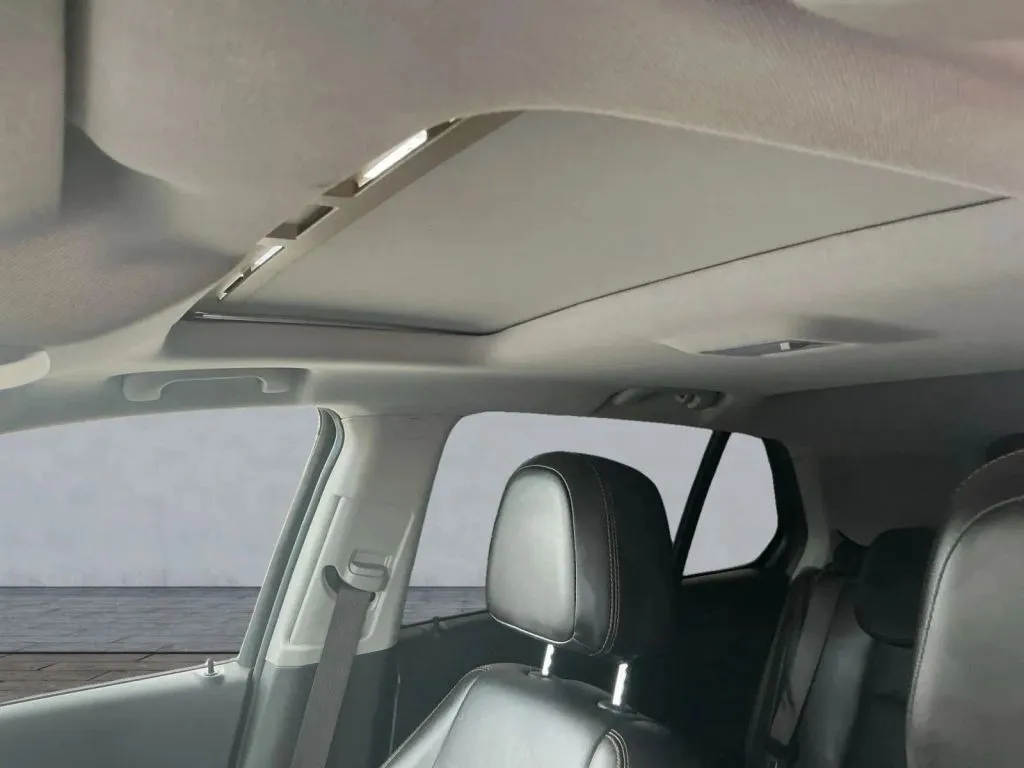 Chevrolet Trax photo 24