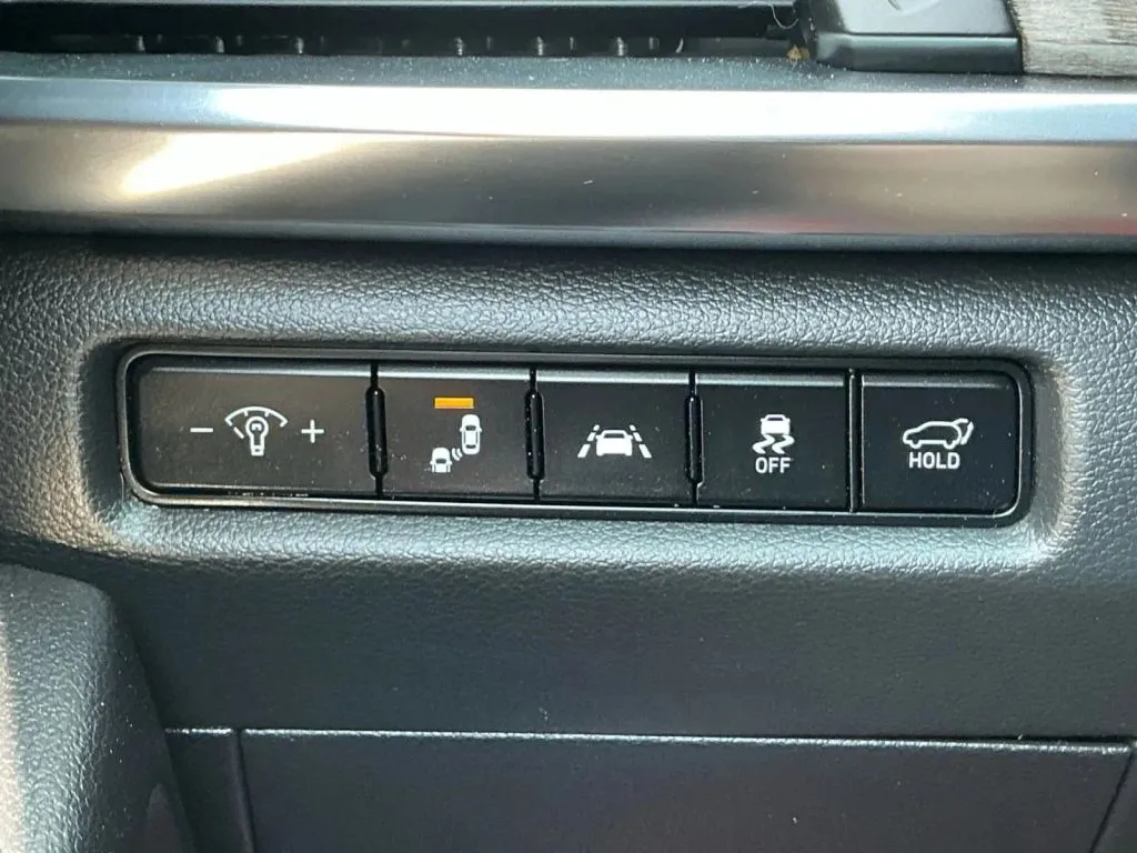 Kia Telluride photo 38