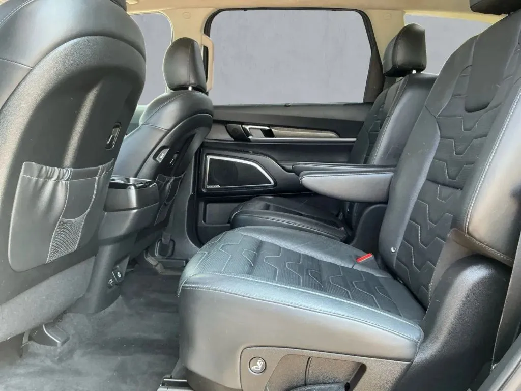 Kia Telluride photo 14