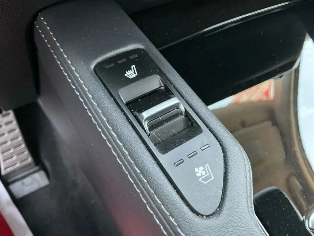 Kia Telluride photo 33