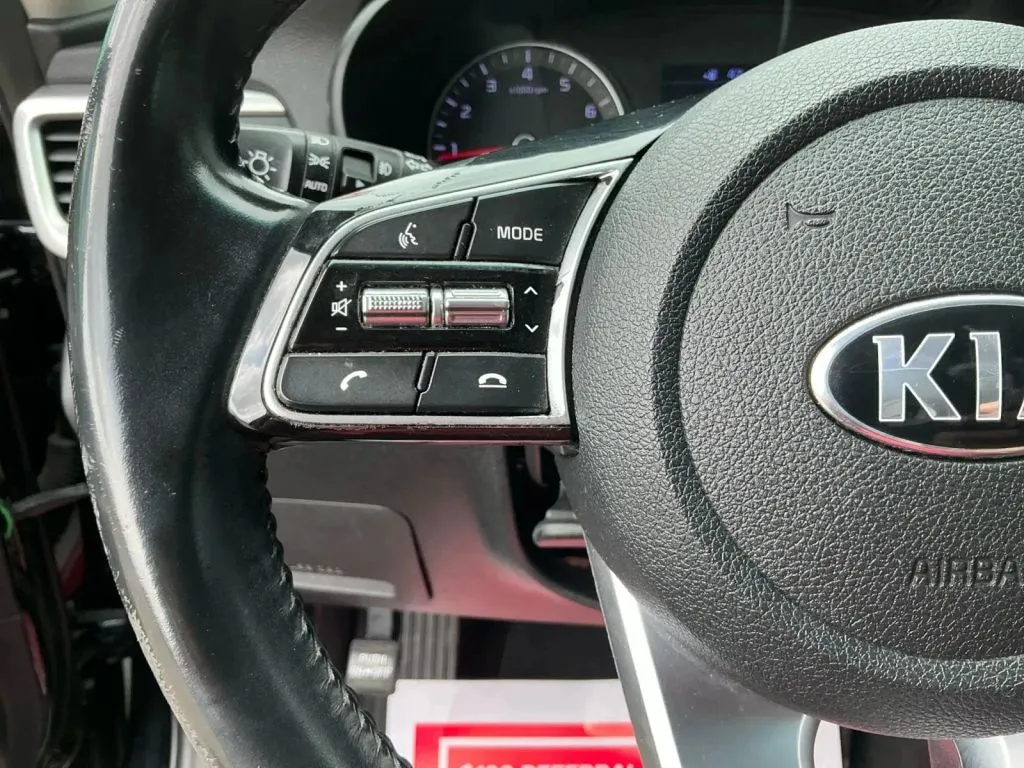 Kia Optima photo 26
