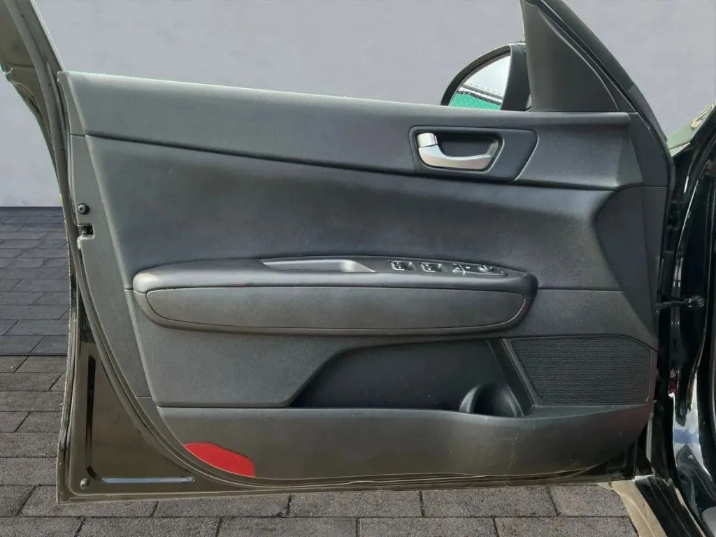 Kia Optima photo 10