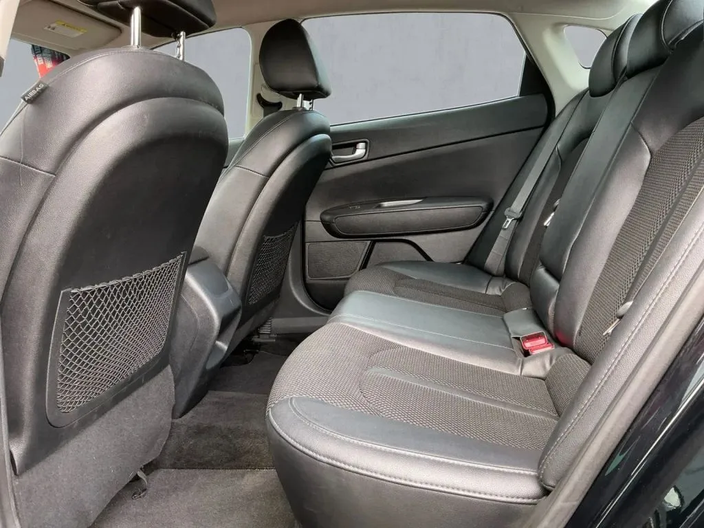Kia Optima photo 14