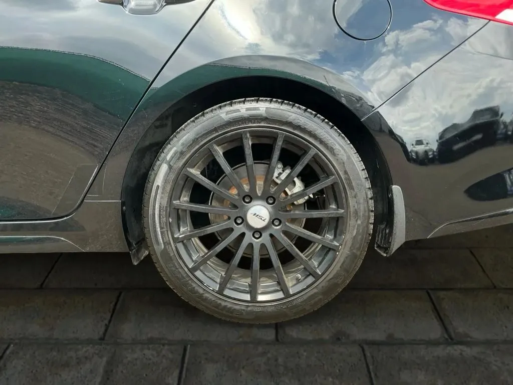 Kia Optima photo 17