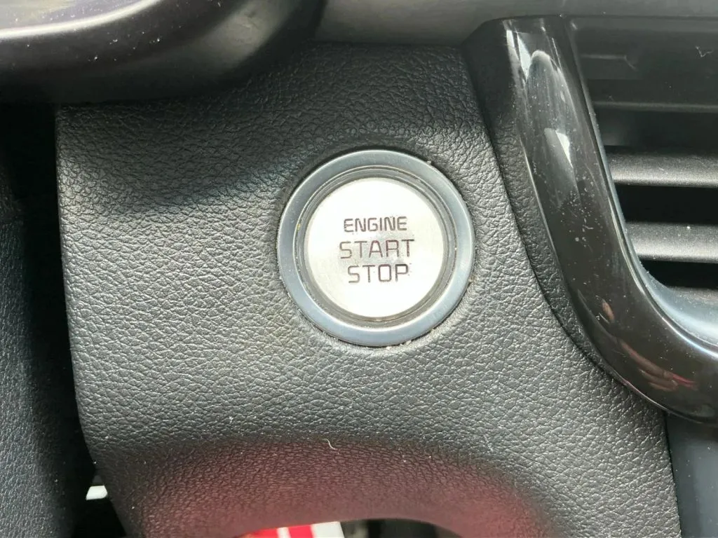 Kia Optima photo 32
