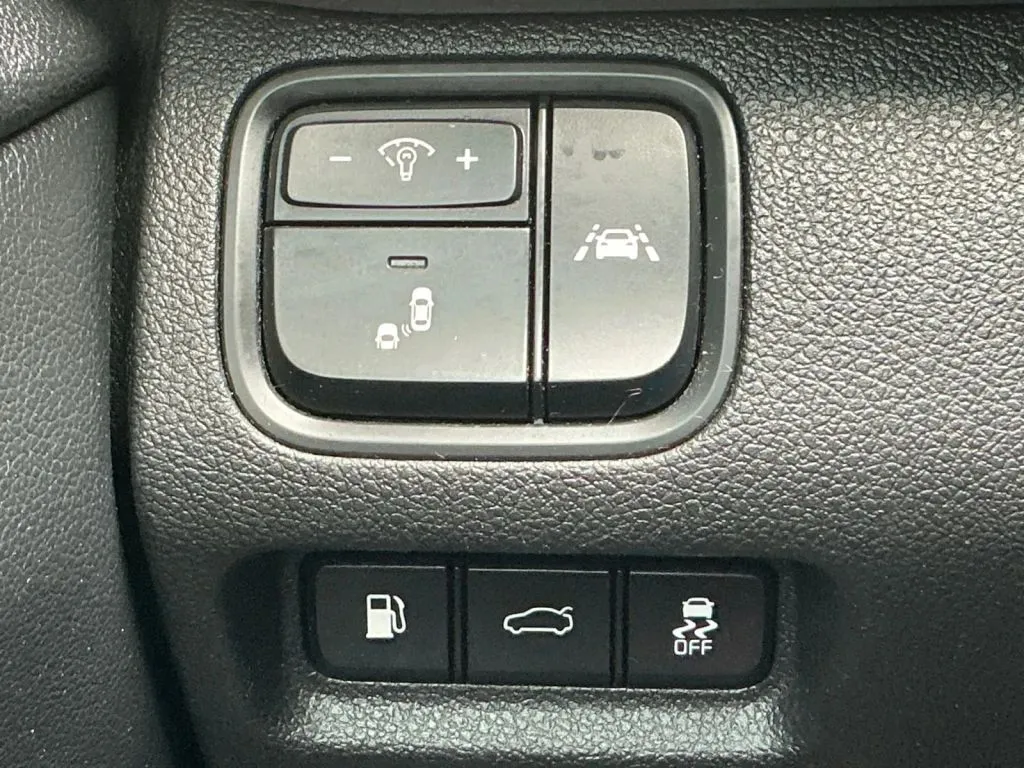 Kia Optima photo 34
