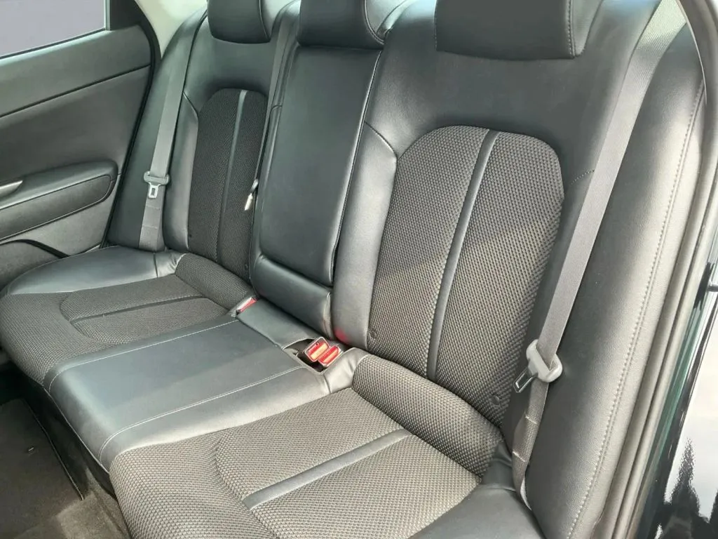 Kia Optima photo 15