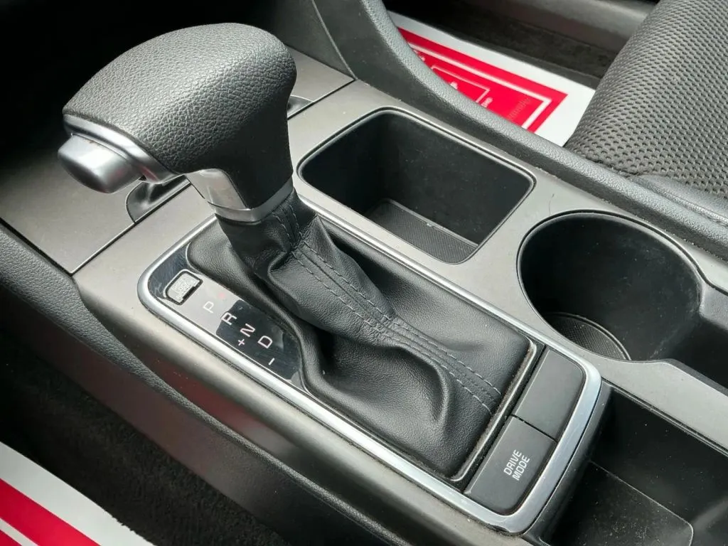 Kia Optima photo 31