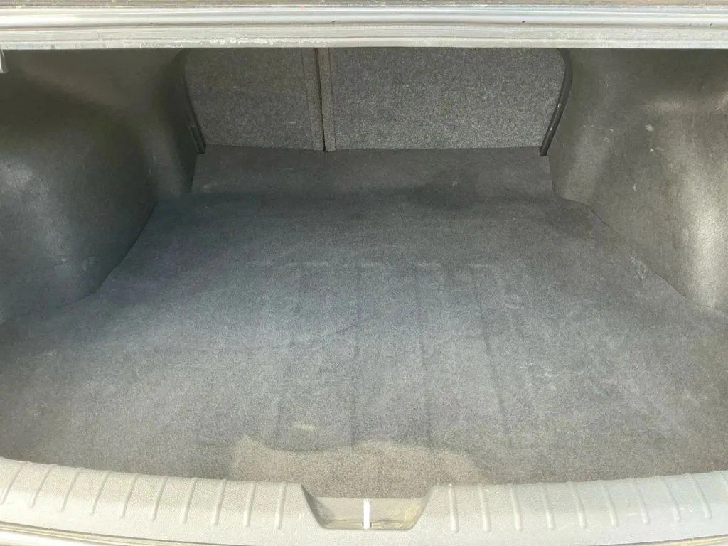 Kia Optima photo 19