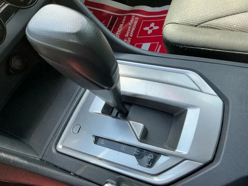 Subaru Impreza photo 26