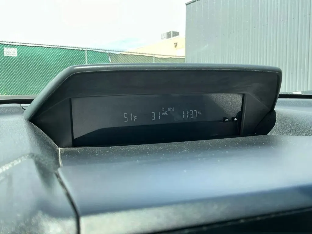 Subaru Impreza photo 29