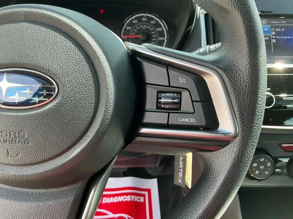 Subaru Impreza photo 23