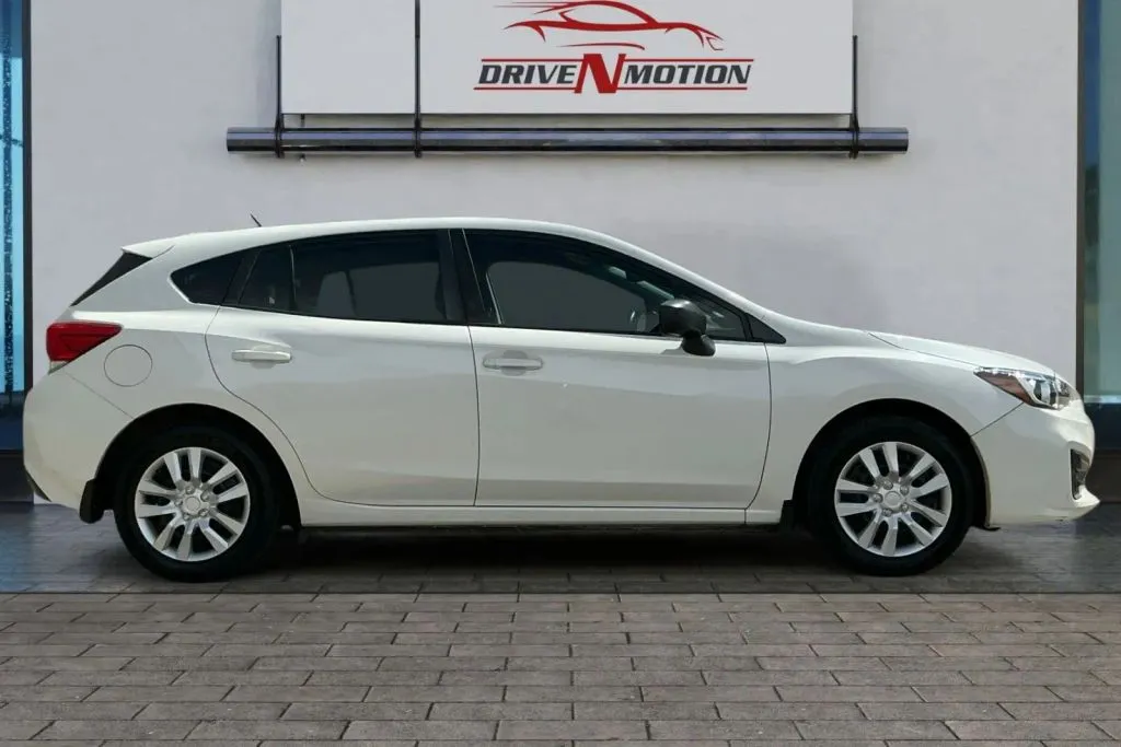 Subaru Impreza photo 36