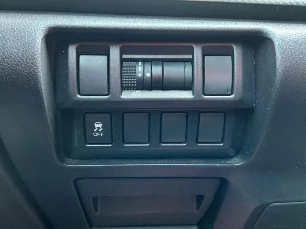 Subaru Impreza photo 27