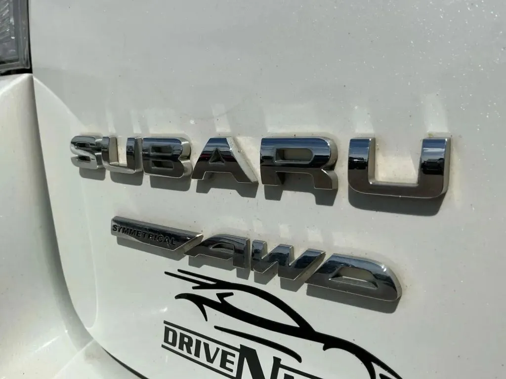 Subaru Impreza photo 30