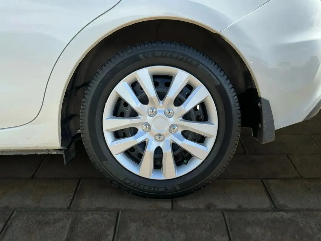 Subaru Impreza photo 35