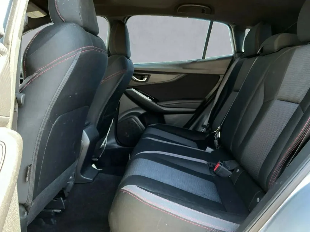 Subaru Impreza photo 14