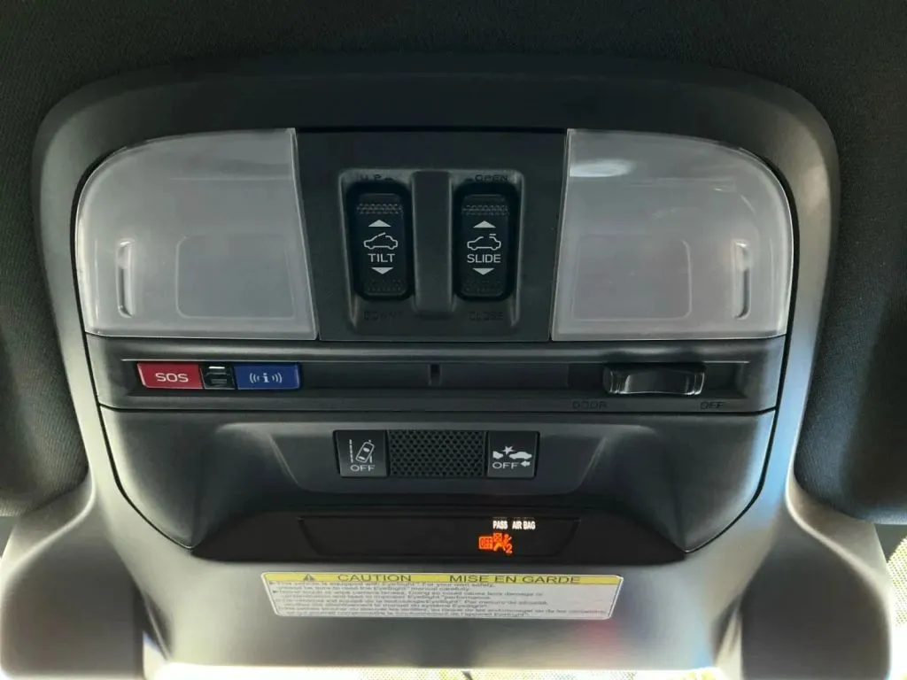 Subaru Impreza photo 34