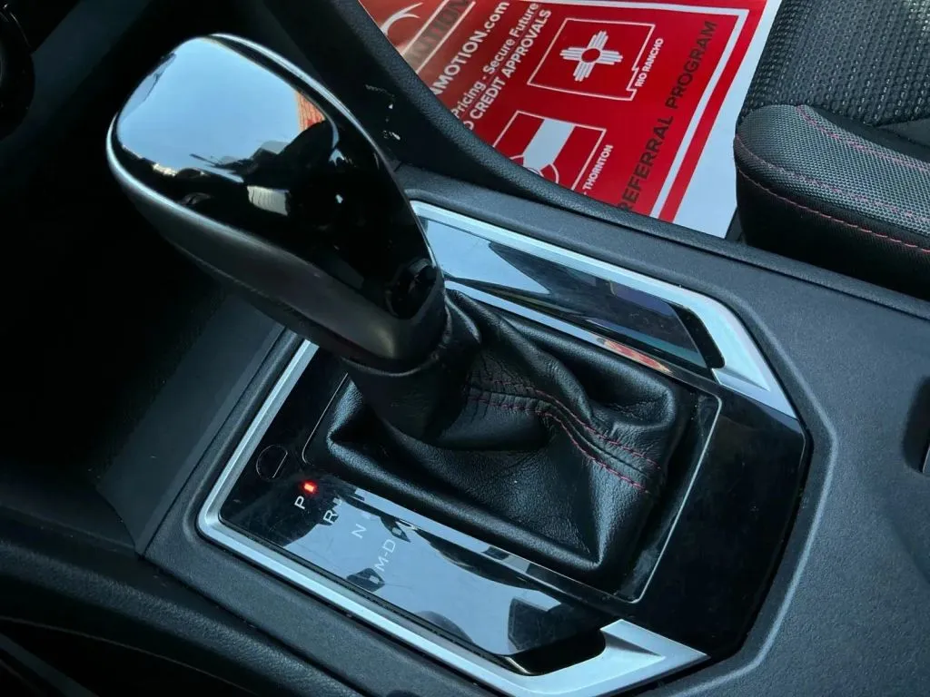Subaru Impreza photo 31