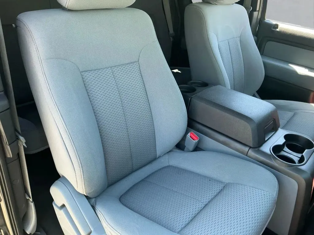 Ford F-150 photo 22