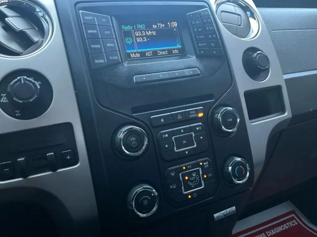 Ford F-150 photo 29