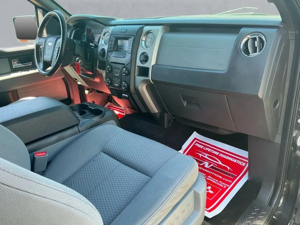 Ford F-150 photo 20