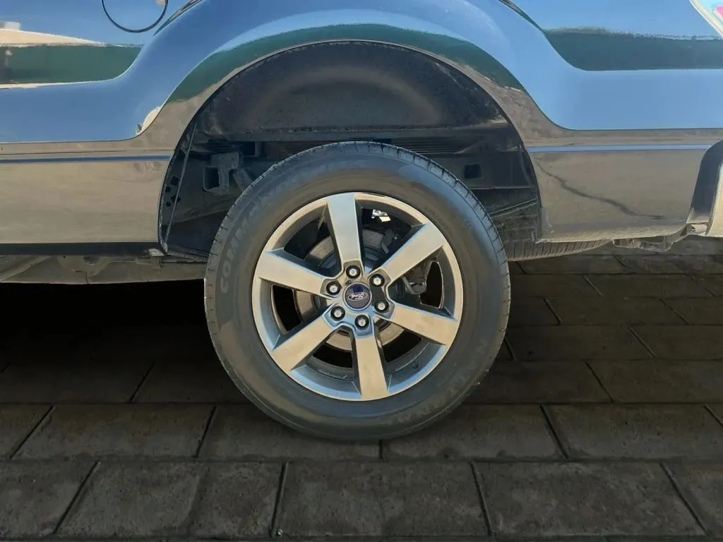 Ford F-150 photo 17