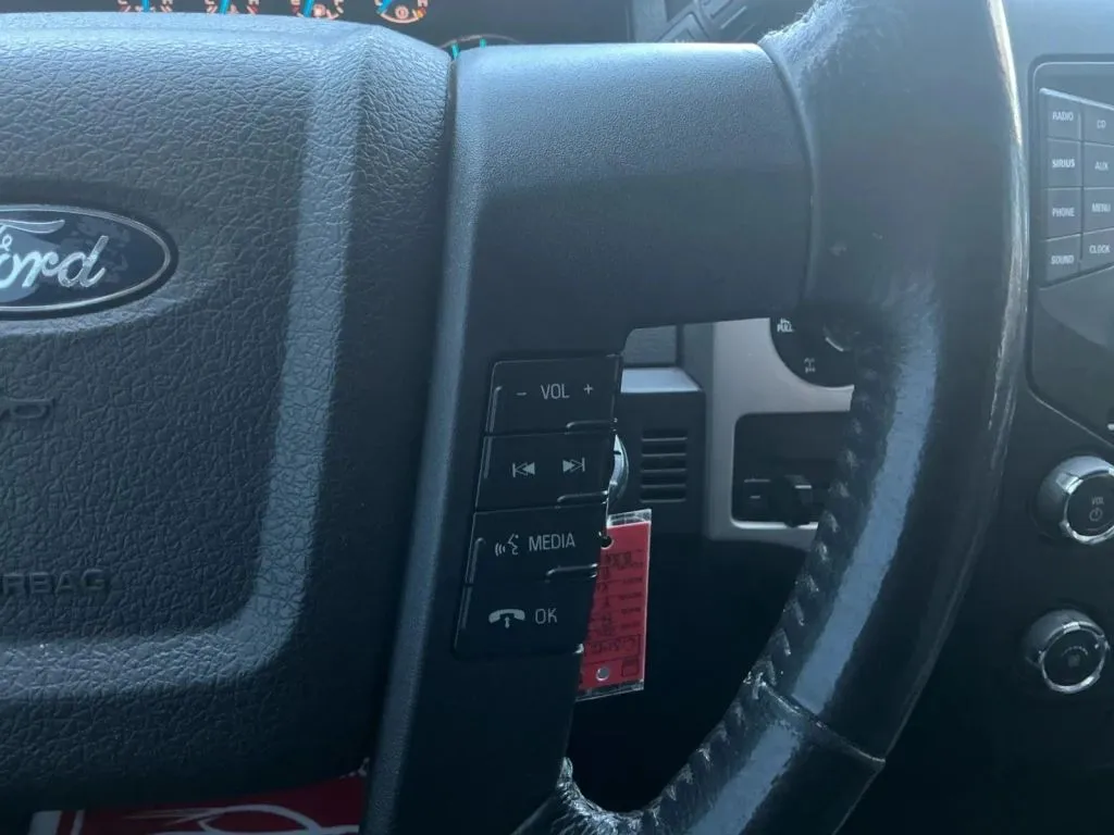 Ford F-150 photo 27