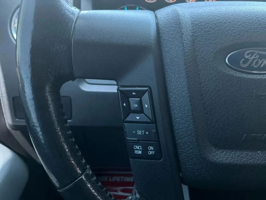 Ford F-150 photo 26