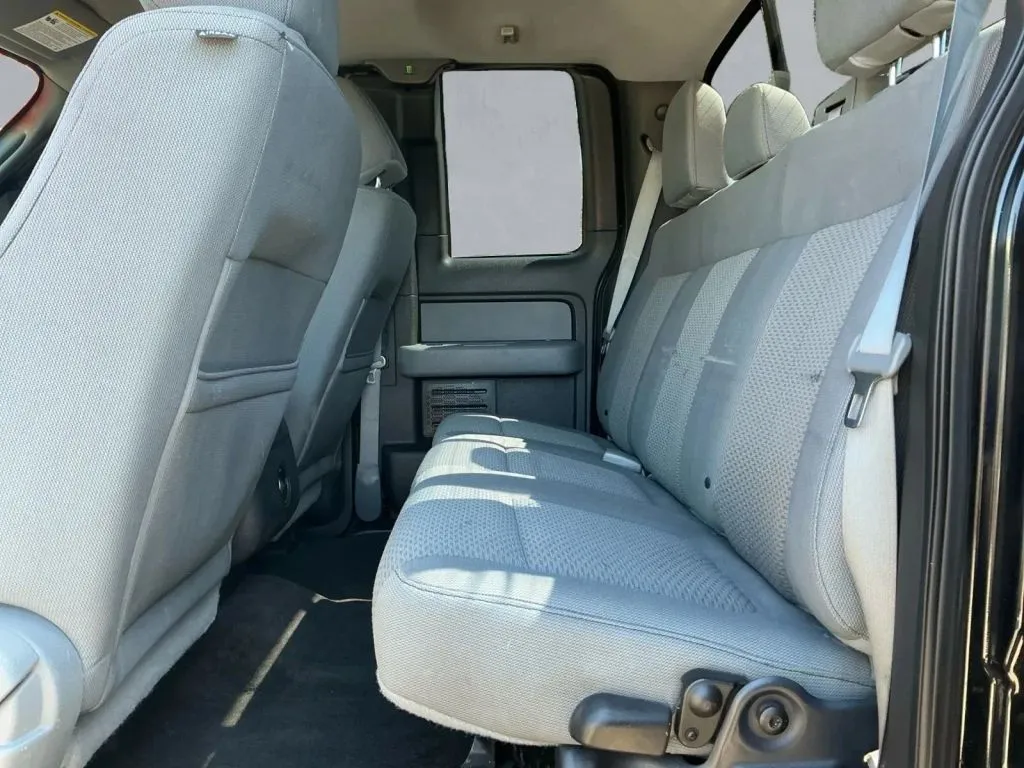 Ford F-150 photo 14