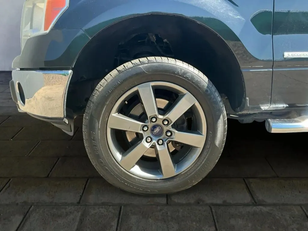 Ford F-150 photo 24