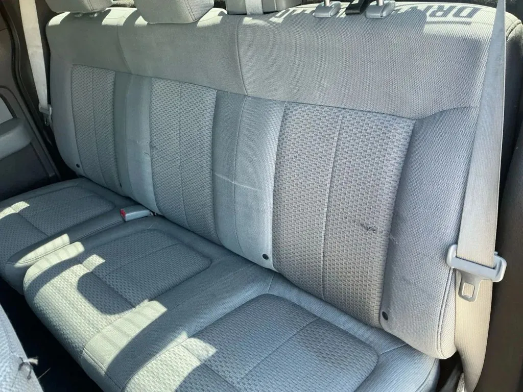 Ford F-150 photo 15